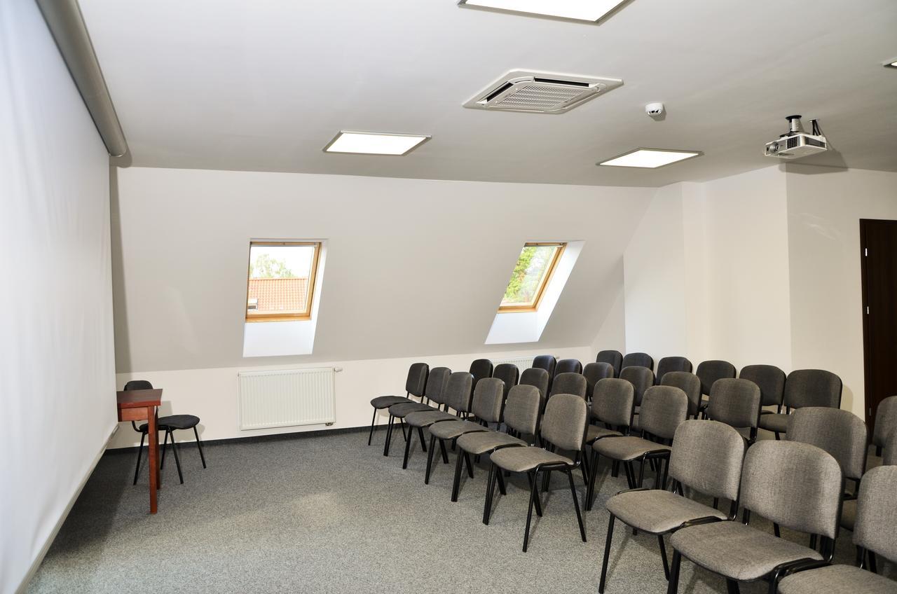 Puchacz - Spa Niechorze Extérieur photo