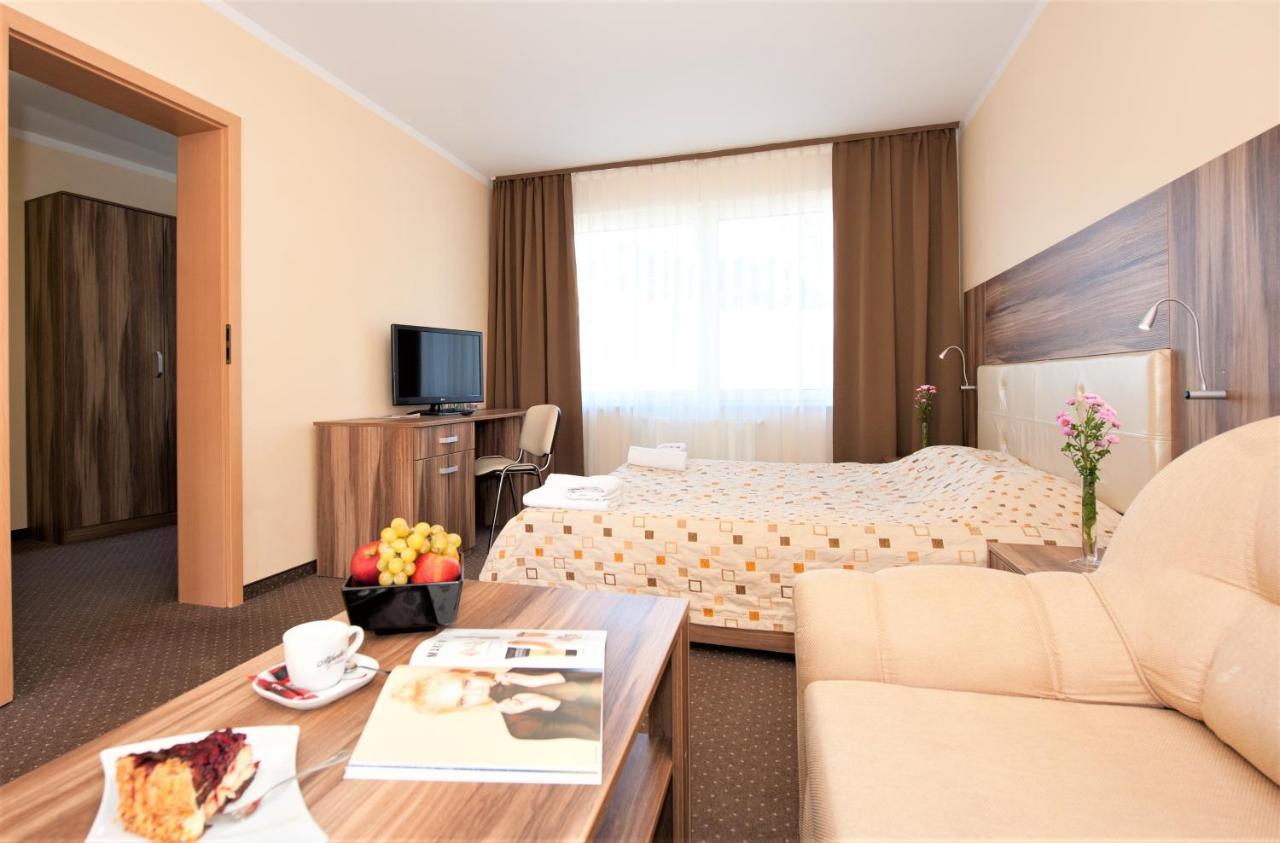 Puchacz - Spa Niechorze Extérieur photo