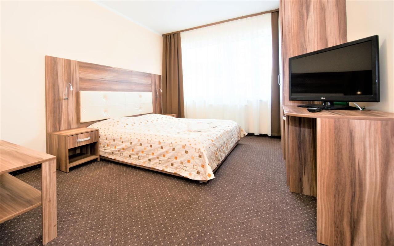 Puchacz - Spa Niechorze Extérieur photo
