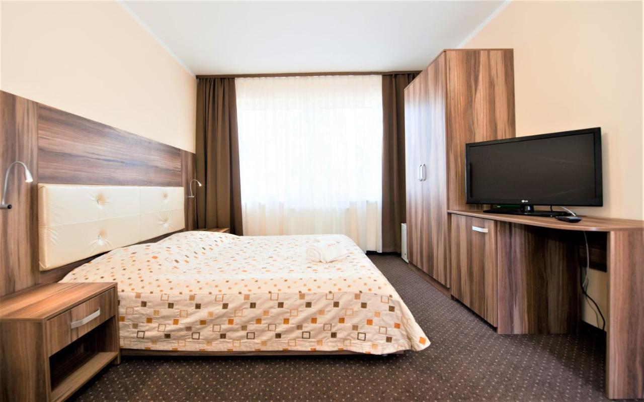 Puchacz - Spa Niechorze Extérieur photo